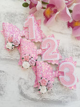 Load image into Gallery viewer, Pretty Birthday Bow