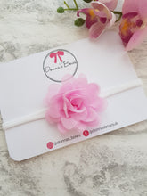 Load image into Gallery viewer, Flower Headband