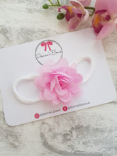 Load image into Gallery viewer, Flower Headband