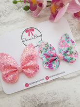 Load image into Gallery viewer, Butterfly Duo