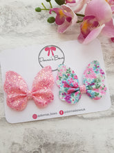 Load image into Gallery viewer, Butterfly Duo