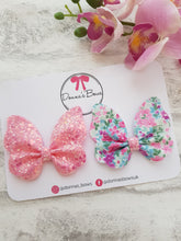 Load image into Gallery viewer, Butterfly Duo