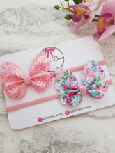 Load image into Gallery viewer, Butterfly Duo