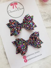 Load image into Gallery viewer, Ultimate Pigtail Bows