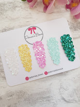 Load image into Gallery viewer, Snap Clips