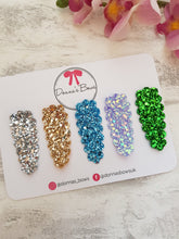 Load image into Gallery viewer, Snap Clips