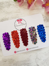 Load image into Gallery viewer, Snap Clips