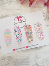 Load image into Gallery viewer, Snap Clips