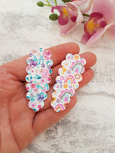 Load image into Gallery viewer, Snap Clips