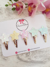 Load image into Gallery viewer, Mini Snap Clip Set