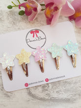 Load image into Gallery viewer, Mini Snap Clip Set