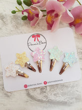 Load image into Gallery viewer, Mini Snap Clip Set