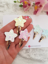 Load image into Gallery viewer, Mini Snap Clip Set