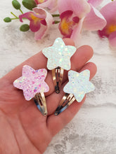 Load image into Gallery viewer, Mini Snap Clip Set