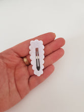 Load image into Gallery viewer, Dino Hair Clips