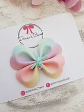 Load image into Gallery viewer, Ombré Starm Charm Bow