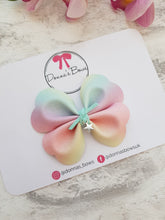 Load image into Gallery viewer, Ombré Starm Charm Bow