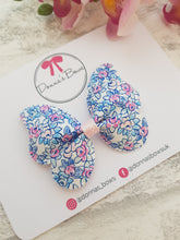 Load image into Gallery viewer, Liberty Butterfly Bow