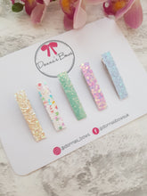 Load image into Gallery viewer, Fringe Clips