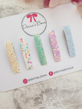 Load image into Gallery viewer, Fringe Clips