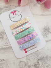 Load image into Gallery viewer, Fringe Clips