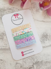 Load image into Gallery viewer, Fringe Clips