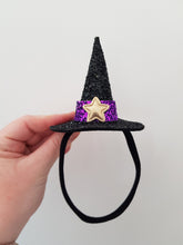 Load image into Gallery viewer, Mini Witch Hat