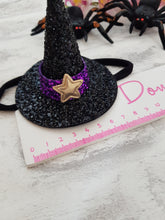 Load image into Gallery viewer, Mini Witch Hat