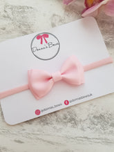 Load image into Gallery viewer, Ribbon Baby Headbands