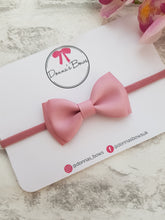 Load image into Gallery viewer, Dusky Pink Babyband