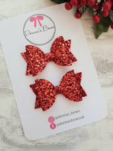 Load image into Gallery viewer, Red Pigtails