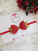 Load image into Gallery viewer, Bright Tartan