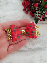 Load image into Gallery viewer, Bright Tartan