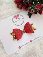 Load image into Gallery viewer, Bright Tartan