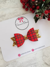 Load image into Gallery viewer, Bright Tartan