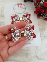 Load image into Gallery viewer, Cartoon Pigtails