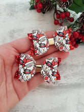 Load image into Gallery viewer, Cartoon Pigtails