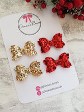 Load image into Gallery viewer, Teeny Pigtails