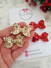 Load image into Gallery viewer, Teeny Pigtails