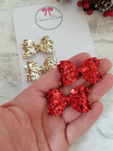 Load image into Gallery viewer, Teeny Pigtails