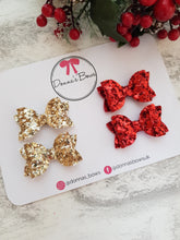 Load image into Gallery viewer, Teeny Pigtails