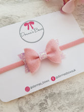 Load image into Gallery viewer, Soft & Sparkly Headbands