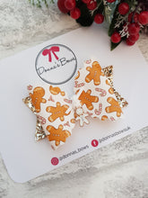 Load image into Gallery viewer, Gingerbread Charm