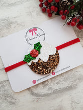 Load image into Gallery viewer, Round Pud