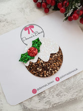 Load image into Gallery viewer, Round Pud