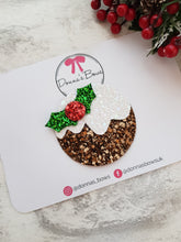 Load image into Gallery viewer, Round Pud