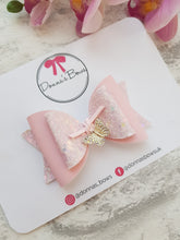Load image into Gallery viewer, Butterfly Charm Bow