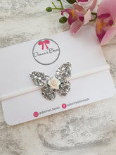 Load image into Gallery viewer, Butterfly Headband