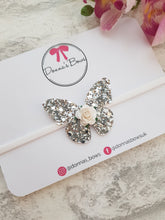 Load image into Gallery viewer, Butterfly Headband