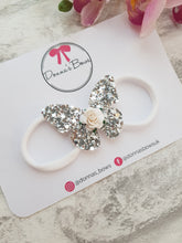 Load image into Gallery viewer, Butterfly Headband